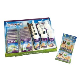 Bac à litière pour chats Menforsan de Menforsan, Bacs à sable - Réf : S6101834, Prix : 144,39 €, Remise : %