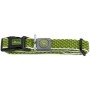 Collier pour Chien Hunter Vario Plus Fils Taille L Citron (40-60 cm) de Hunter, Colliers - Réf : S6101836, Prix : 15,06 €, Re...