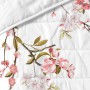 Bedspread (quilt) HappyFriday HF Sakura Multicolour 270 x 260 cm by HappyFriday, Blankets and bedcovers - Ref: D1611306, Pric...