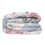 Colcha HappyFriday HF Soft Bouquet Multicolor 270 x 260 cm de HappyFriday, Mantas y colchas - Ref: D1611312, Precio: 149,81 €...