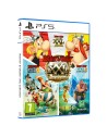 Jeu vidéo PlayStation 5 Microids Astérix & Obélix XXL Collection | Tienda24 Tienda24.eu