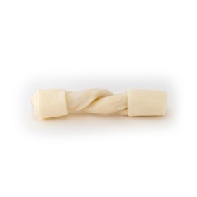 Snack pour chiens Twin Stick Gloria Snackys Rawhide 1,8 x 12,5 cm 45 Unités de Gloria, Biscuits, gâteaux et snacks - Réf : S6...