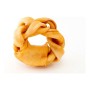 Snack pour chiens Gloria Snackys Rawhide Miel 12 cm Donut Tressé de Gloria, Biscuits, gâteaux et snacks - Réf : S6101880, Pri...