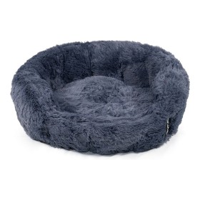 Dog Bed Gloria BABY Grey 45 x 35 cm by Gloria, Beds - Ref: S6101935, Price: 22,61 €, Discount: %