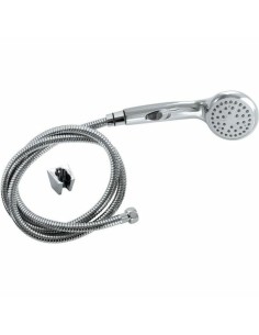 Bimando-Hahn Grohe Precision Start Dusche Matte Hinterseite Metall | Tienda24 Tienda24.eu