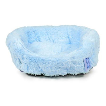 Dog Bed Gloria BABY Blue 45 x 35 cm by Gloria, Beds - Ref: S6101938, Price: 22,61 €, Discount: %