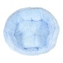 Dog Bed Gloria BABY Blue 45 x 35 cm by Gloria, Beds - Ref: S6101938, Price: 22,61 €, Discount: %