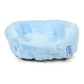 Dog Bed Gloria BABY Blue 55 x 45 cm by Gloria, Beds - Ref: S6101939, Price: 30,20 €, Discount: %