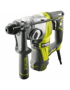 Trapano a percussione Ryobi SDS 800 W da Ryobi, Martelli perforatori - Ref: S7187826, Precio: 166,52 €, Descuento: %