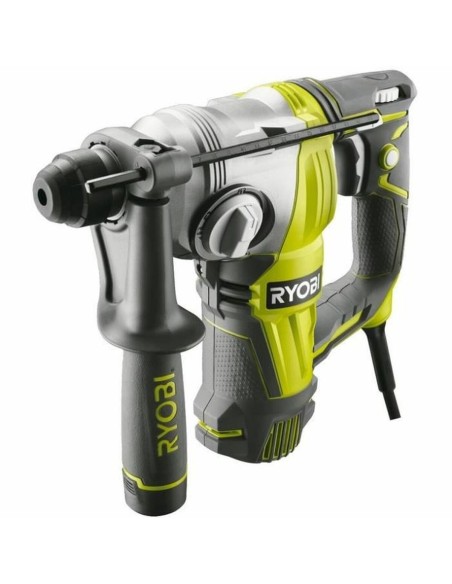 Bohrhammer Ryobi SDS 800 W | Tienda24 Tienda24.eu