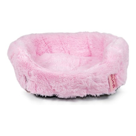 Dog Bed Gloria BABY Pink 45 x 35 cm by Gloria, Beds - Ref: S6101942, Price: 23,70 €, Discount: %