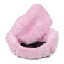 Dog Bed Gloria BABY Pink 45 x 35 cm by Gloria, Beds - Ref: S6101942, Price: 23,70 €, Discount: %