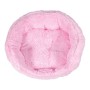 Dog Bed Gloria BABY Pink 45 x 35 cm by Gloria, Beds - Ref: S6101942, Price: 23,70 €, Discount: %