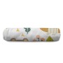 Bath towel HappyFriday Moshi Moshi Harvestwood Multicolour 70 x 150 cm by HappyFriday, Children's Bath Towels - Ref: D1611316...