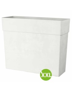 Vaso Deroma Like R Bianco da Deroma, Cachepot - Ref: S7187859, Precio: 82,17 €, Descuento: %