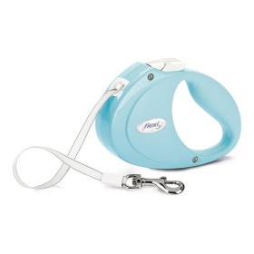 Dog Lead Flexi Puppy 2 m Blue by Flexi, Leads - Ref: S6101998, Price: 15,66 €, Discount: %