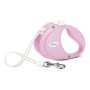 Trela para Cães Flexi Puppy 2 m Cor de Rosa de Flexi, Trelas - Ref: S6101999, Preço: 15,66 €, Desconto: %