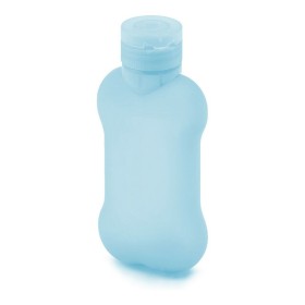 Bottle United Pets Bon Ton Pi Blue (100 ml) by United Pets, Water bottles - Ref: S6102000, Price: 8,13 €, Discount: %