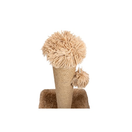 Scratching Post for Cats Gloria 34 x 34 x 55 cm Beige by Gloria, Scratching posts - Ref: S6102007, Price: 15,40 €, Discount: %