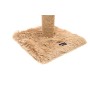 Scratching Post for Cats Gloria 34 x 34 x 55 cm Beige by Gloria, Scratching posts - Ref: S6102007, Price: 15,40 €, Discount: %