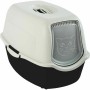 Lettiera per Gatti Rotho My Pet BAILEY 56 x 28 x 39 cm Bianco/Nero di Rotho My Pet, Sandbox - Rif: S6102016, Prezzo: 14,19 €,...