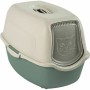 Arenero para Gatos Rotho My Pet BAILEY Blanco/Verde de Rotho My Pet, Cajas de arena - Ref: S6102017, Precio: 14,19 €, Descuen...