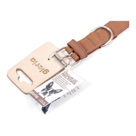 Collier pour Chien Gloria Oasis Marron (70 x 3 cm) de Gloria, Colliers - Réf : S6102018, Prix : 10,25 €, Remise : %