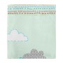 Bath towel HappyFriday Moshi Moshi Holidays Multicolour 70 x 150 cm by HappyFriday, Children's Bath Towels - Ref: D1611317, P...