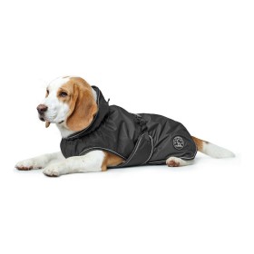 Dog Coat Norton 360 Uppsala Black 40 cm by Norton 360, Coats and jackets - Ref: S6102038, Price: 38,66 €, Discount: %