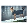 Manteau pour Chien Norton 360 Uppsala 45 cm Noir de Norton 360, Manteaux et vestes - Réf : S6102039, Prix : 41,65 €, Remise : %