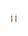 Ladies'Earrings Adore 5375527 (2 cm) | Tienda24 Tienda24.eu