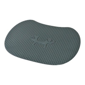 Mouse Mat United Pets Minù Sandpit 26 x 36 cm Grey by United Pets, Sand boxes - Ref: S6102052, Price: 9,50 €, Discount: %