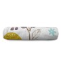 Toalla de baño HappyFriday Moshi Moshi Woodland Multicolor 70 x 150 cm de HappyFriday, Toallas de baño infantiles - Ref: D161...