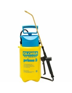 Spray a Pressione da Giardino Gloria Prima 3 3 BAR Polietilene 3 L da Gloria, Spray - Ref: S7187912, Precio: 48,86 €, Descuen...