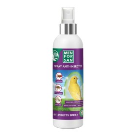 Insektenschutzmittel Menforsan Vögel 250 ml von Menforsan, Gesundheitsartikel - Ref: S6102072, Preis: 7,02 €, Rabatt: %