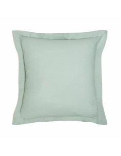 Fodera per cuscino TODAY Essential Verde Chiaro 63 x 63 cm da TODAY, Copricuscini e federe - Ref: S7187917, Precio: 20,97 €, ...