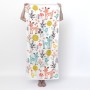 Bath towel HappyFriday Moshi Moshi Woodland Multicolour 70 x 150 cm by HappyFriday, Children's Bath Towels - Ref: D1611320, P...