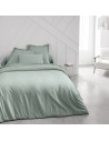 Taie d'oreiller TODAY Essential 50 x 70 cm Vert clair | Tienda24 Tienda24.eu