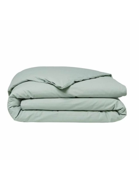 Housse de Couette TODAY Vert clair 140 x 200 cm | Tienda24 Tienda24.eu