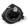 Dog Harness Gloria Air Mesh Trek Star Adjustable Black Size XXXS (18-20 cm) by Gloria, Harnesses - Ref: S6102105, Price: 8,18...