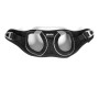 Imbracatura per Cani Gloria Air Mesh Trek Star Regolabile Nero Taglia XXXS (18-20 cm) di Gloria, Imbracature - Rif: S6102105,...