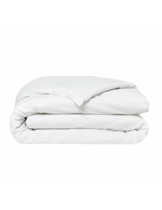 Copripiumino TODAY Bianco 220 x 240 cm da TODAY, Piumini e copripiumini - Ref: S7187932, Precio: 41,14 €, Descuento: %