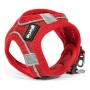 Imbracatura per Cani Gloria Air Mesh Trek Star Regolabile Rosso Taglia XXXS (18-20 cm) | Tienda24 - Global Online Shop Tienda24.eu