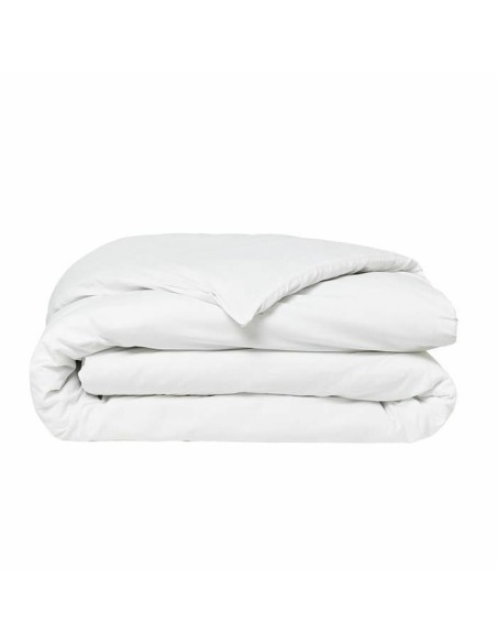 Copripiumino TODAY Bianco 240 x 260 cm da TODAY, Piumini e copripiumini - Ref: S7187936, Precio: 44,17 €, Descuento: %