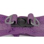 Imbracatura per Cani Gloria Trek Star 24-26 cm 28-28,6 cm Viola XXS di Gloria, Imbracature - Rif: S6102111, Prezzo: 8,58 €, S...