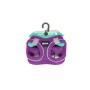 Dog Harness Gloria Trek Star 24-26 cm 28-28,6 cm Purple XXS by Gloria, Harnesses - Ref: S6102111, Price: 8,58 €, Discount: %