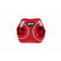 Dog Harness Gloria Trek Star 24-26 cm 28-28,6 cm Red XXS by Gloria, Harnesses - Ref: S6102114, Price: 8,58 €, Discount: %