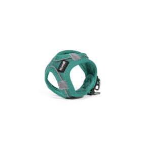 Dog Harness Gloria Trek Star 24-26 cm 28-28,6 cm Turquoise XXS by Gloria, Harnesses - Ref: S6102116, Price: 8,58 €, Discount: %