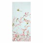 Bath towel HappyFriday Chinoiserie Multicolour 70 x 150 cm by HappyFriday, Children's Bath Towels - Ref: D1611322, Price: 22,...