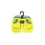 Arnês para Cães Gloria Trek Star 27-28 cm 31-34,6 cm Amarelo XS de Gloria, Arneses - Ref: S6102117, Preço: 8,99 €, Desconto: %